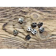 Фіксатор арт. MX F-1842/Nickel/3mm